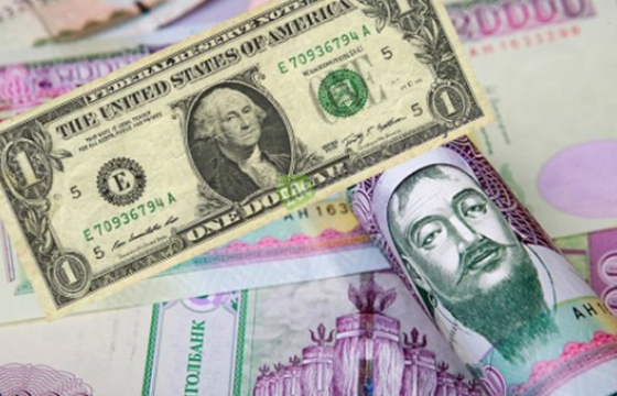 Евро, ам.долларын ханш өсөж, төгрөг “цаас” болох уу