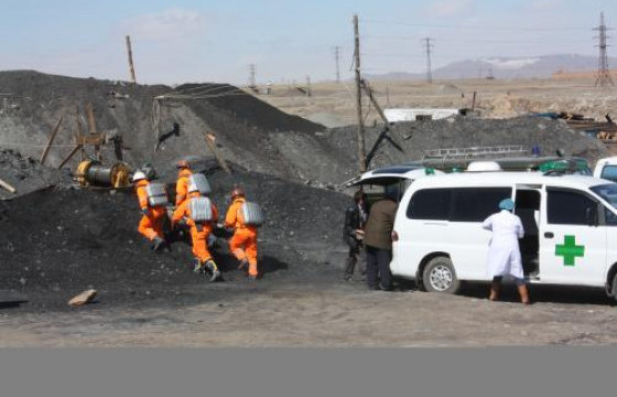 ТАЛИЙГААЧ З-ИЙН ААВ: УУРХАЙН НҮХЭНД УНАСАН НАЙЗЫГАА  АВРАХ ГЭЖ ОРООД  ХҮҮ МИНЬ АМИА АЛДЧИХЛАА