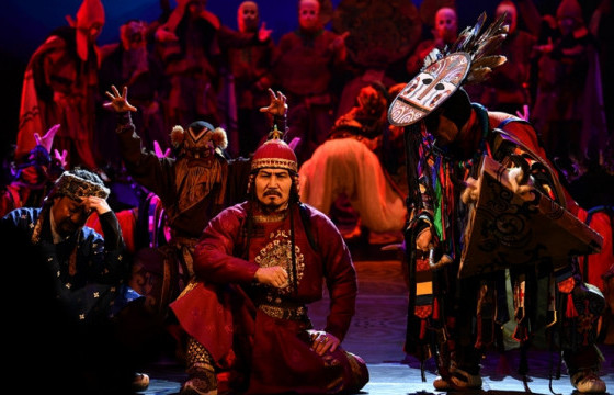 Эрүүл мэндийн салбарынханд 