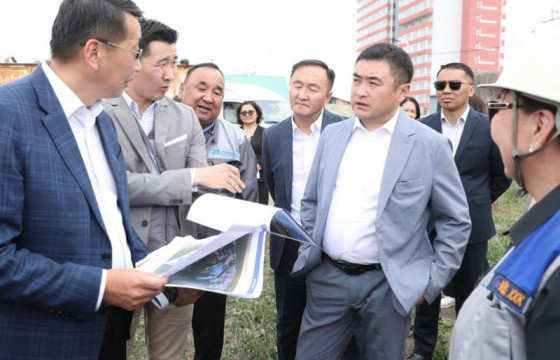 БШУЯ: Баянзүрх дүүрэгт хаягийн бүртгэл нь тодорхой бус 5000 орчим цэцэрлэгийн насны хүүхэд байна