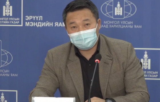 Б.БУЯНТОГТОХ: Наадмын өдрүүдэд 26 хүүхэд мориноос унаж гэмтсэн