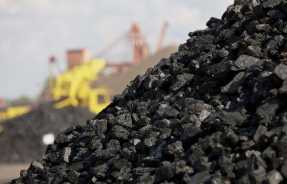 УУХҮЯ: Нүүрс экспорт өмнөх оны мөн үеэс 3.4 дахин өсөлттэй байна