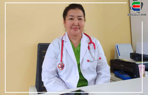 Г.ДАШИЙМАА: Нойргүйдэл харшил үүсгэдэг