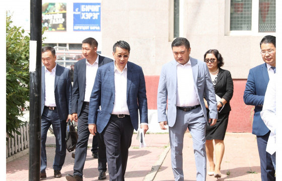 Хувийн цэцэрлэгүүдэд сүлжээ, салбар байгуулахыг уриаллаа 