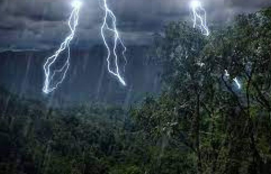 ОБЕГ: Гэнэтийн үер ус, салхины аюулаас сэрэмжтэй байхыг онцгойлон анхааруулж байна