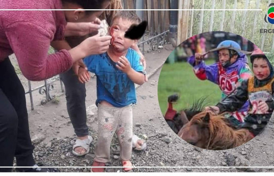 ЗУРВАС: ХҮҮХДЭЭ МАРТСАН ХҮНИЙРХҮҮ ХОТ