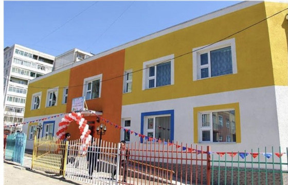 Баянхошуу, Баруун салааны хүүхдүүд улсын цэцэрлэгт бүрэн хамрагдах боломжтой боллоо