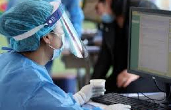 Дархлаажуулалтын суурин 14 цэгт 51 эмч ажиллана