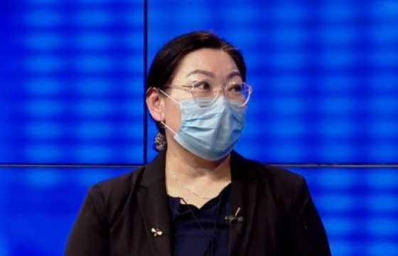 ХӨСҮТ: Хүн амын 24.5 хувь коронавирусийн давтан халдвар авсан