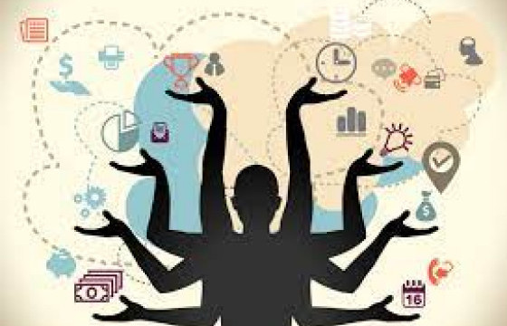 ТАНИЛЦ: ҮЙЛ АЖИЛЛАГААГАА ЯВУУЛЖ БАЙГАА СУРГАЛТЫН ТӨВҮҮД