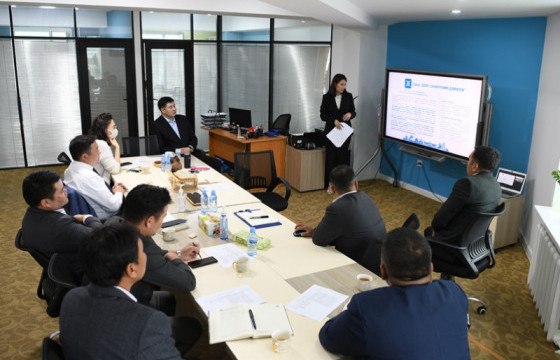 Жижиг дунд бизнес эрхлэгчдийг хэрхэн дэмжсэнээ тайлагнадаг тогтолцоотой болно