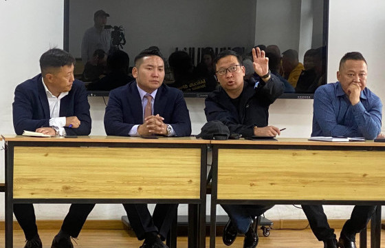 Т.ТӨМӨРТӨМӨӨ: Энэ жил шахмал түлшний борлуулалтын цэгүүдийг эрт нээнэ