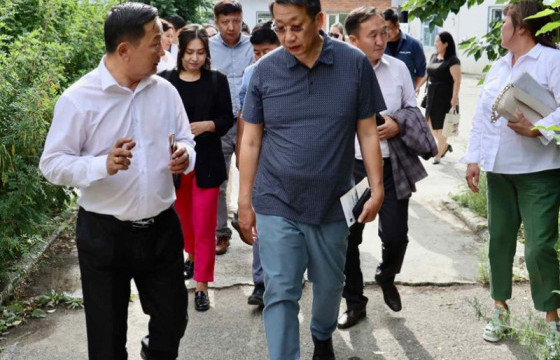 БШУЯ: Сүхбаатар дүүрэгт цэцэрлэгт хамрагдалтыг 100 хувьд хүргэнэ