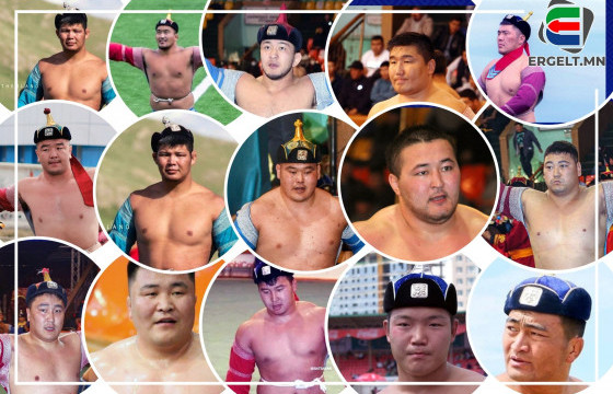 АТГ бөхчүүдээс авлигын хэрэгтэй холбоотойгоор мэдүүлэг авч эхэллээ