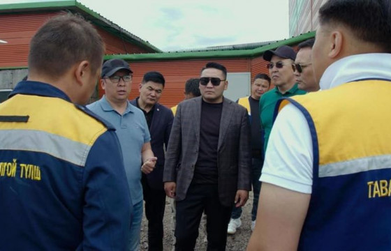       Түлшний үйлдвэрлэлийг ирэх сарын 1-нээс хэвийн горимд оруулах үүрэг өгчээ