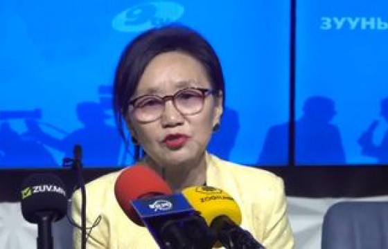 Г.БААСАН:Хуулийн байгууллага нууц гэдэг үгээр далимдуулж гэмт хэрэг хийж байна