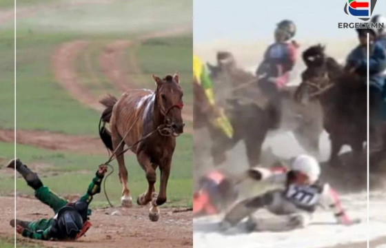 ТҮВШИНШИРЭЭ СУМЫН ЗДТГ-ЫН МЭРГЭЖИЛТЭН: 10 настай охин мориноосоо унаж, амиа алдсан учир уралдааныг зогсоосон