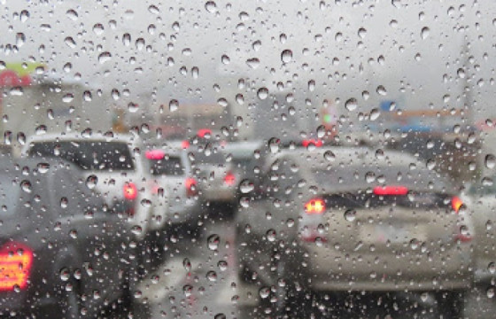 ЦАГ АГААР: Өдөртөө дуу цахилгаантай бага зэргийн аадар бороо орно