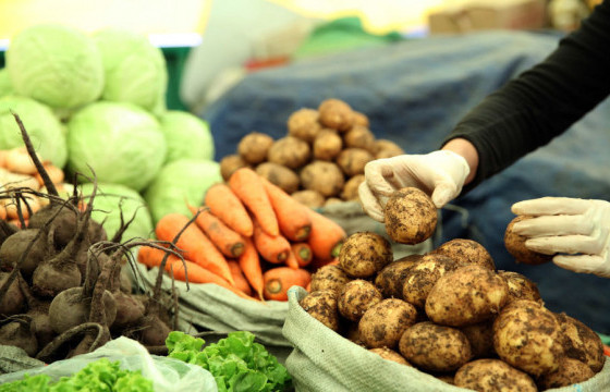 Д.ОТГОНСҮРЭН: Нийлүүлэлт өсөхөөр төмс, ногооны үнэ буурна гэсэн хүлээлттэй байна