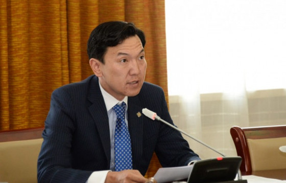 Хянан шалгах түр хорооны үйл ажиллагааны ерөнхий төлөвлөгөөг батлалаа