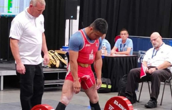 Цагдаагийн ахлах ахлагч Э.Мөнхдөл 