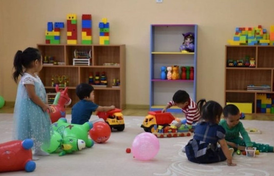 Хүүхэд харах үйлчилгээг өргөжүүлж, хүртээмжийг нэмэгдүүлнэ