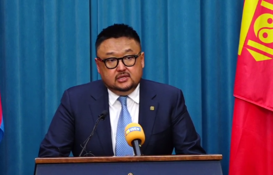 З.МЭНДСАЙХАН: Энэ жил ургац хураалтад 10-15 мянган оюутныг ажиллуулна 