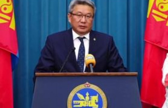 Г.ЁНДОН: АИ-92 шатахууны гаалийн албан татварыг он дуустал чөлөөллөө