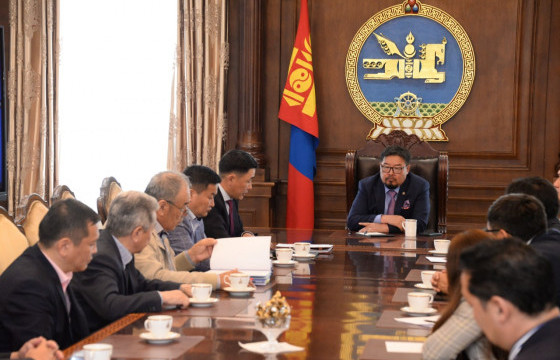  Орхоны хөндийд шинэ хотын суурьшлын бүс байгуулах газрыг сонгоно