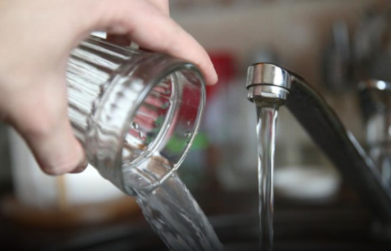 ТАНИЛЦ: Ирэх сарын 5-ныг хүртэл дараах байршлын хэрэглээний усыг хязгаарлана 