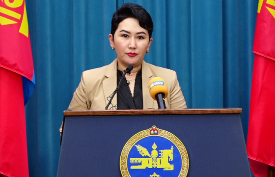 Б.БАТЦЭЦЭГ: Ерөнхий сайд Сингапур Улсад айлчлал хийх үеэрээ дөрвөн санамж бичиг байгуулсан