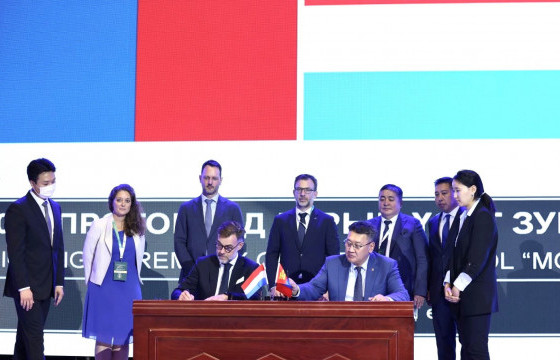  Зүрх судасны оношилгоо эмчилгээний дэвшилтэт технологи нэвтрүүлэх төслийг үргэлжлүүлнэ