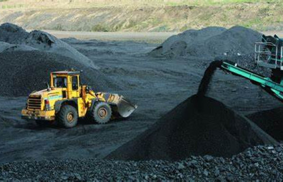 Нүүрснээс төсөвт төвлөрүүлсэн орлого 30 хувиар өсжээ