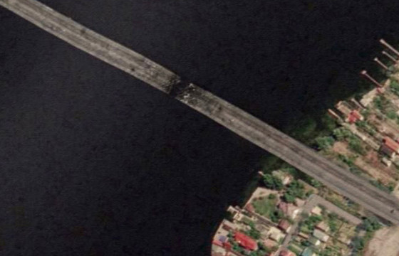 Украины арми Херсон хотыг чөлөөлөх сөрөг довтолгоо эхлүүлжээ