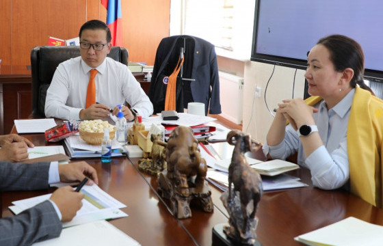 Байгаль хамгаалагчдыг гэнэтийн ослын даатгалд бүрэн хамруулна