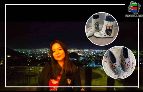 А.УДВАЛ: Цалинтай ээжийн 50 мянган төгрөгөөрөө бизнесээ эхлүүлж байлаа