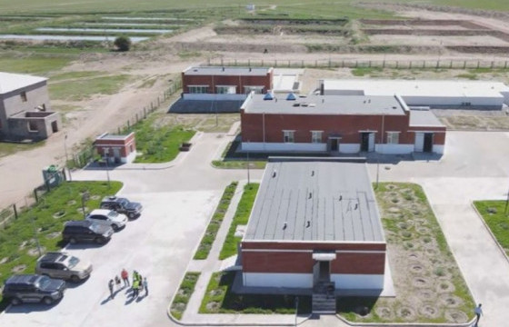 Нийлүүлж буй усны бохирдол Цэвэрлэх байгууламжийн хүчин чадлаас 2-5 дахин их байдаг