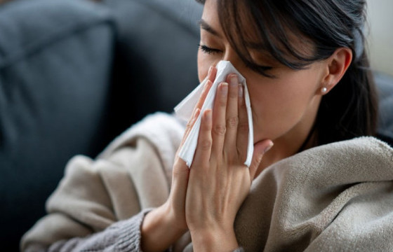 Омикроны BA.4, BA.5 хувилбарын үед илрэх шинж тэмдэг