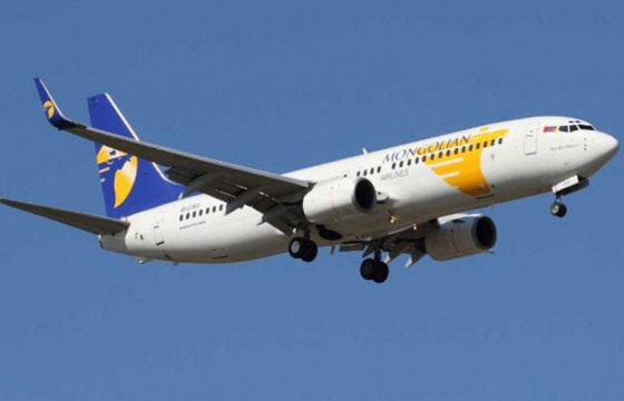 Улаангом-Улаанбаатар чиглэлийн хуваарьт нислэгийг наймдугаар сарын 1-нээс эхлүүлэхээр төлөвлөжээ