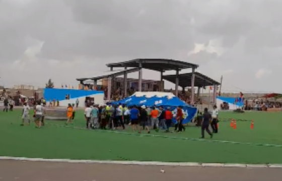 Б.ХУЛАН: Иргэд бөхийн барилдааны шинэ дүрмээ мэдэхгүйгээс болж дургүйцлээ илэрхийлсэн