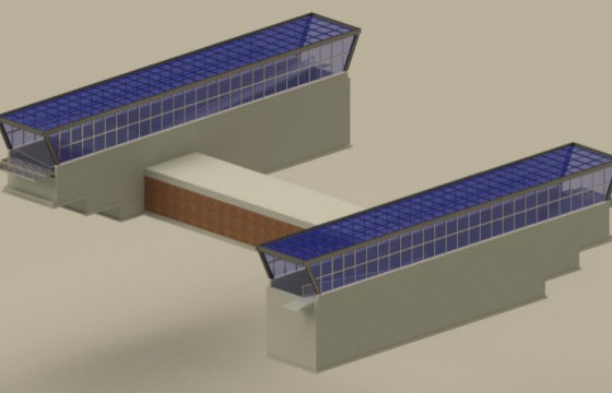 Хүннү Моллоос Шинэ Өргөө хороолол хүртэлх замын хөдөлгөөнд түр хугацаагаар өөрчлөлт оруулна