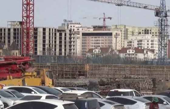 Усан парк барих нэрээр газар авч, зориулалтын бусаар ашигласан хэргийг АТГ-аас шалгахаар болжээ