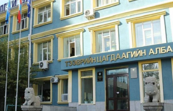 ТЦА: Он гарснаас хойш мотоциклтой холбоотой 264 осол бүртгэгдэж, 136 хүн гэмтсэн