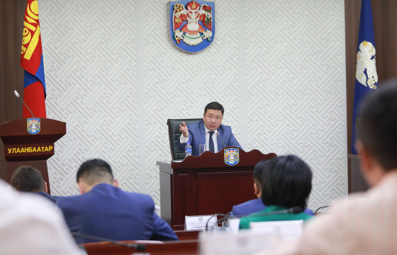 Хүүхэд бүрийг цэцэрлэгт хамруулахын тулд олон талт ажлыг зохион байгуулж байна