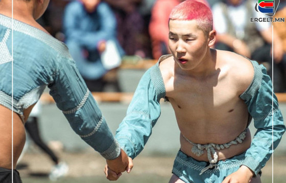 ЯГААН ҮСТЭЙ БӨХ М.ЭРХЭМБИЛЭГ: ӨВ УЛАМЖЛАЛТАЙ ХОЛБООТОЙ УЧИР БОЛОМЖ ГАРАХ БҮРД ЗОДОГЛОХЫГ ХҮСДЭГ