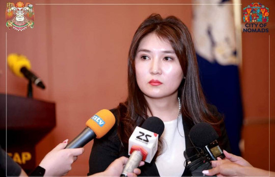 В.БАТЧИМЭГ: Даншиг наадамд 256 бөх барилдана