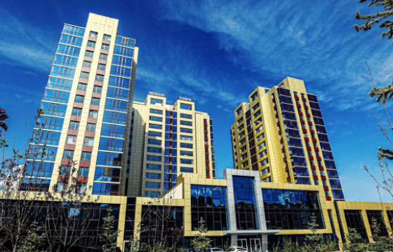 МОДУН ТАУН ХОТХОНЫ СӨХ-ИЙН ДАРГА М.БОРЧУЛУУН: Хүүхдүүд тоглоомын талбайн дээврээс биш, грашны дээврээс унаж, бэртсэн