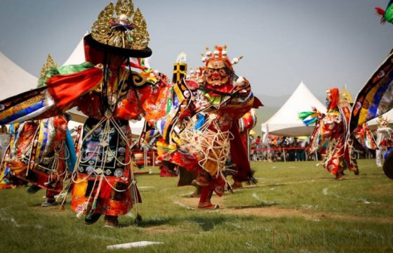 “Даншиг наадам-Хүрээ цам 2022”-ыг үзэхээр 150 жуулчин захиалга өгчээ