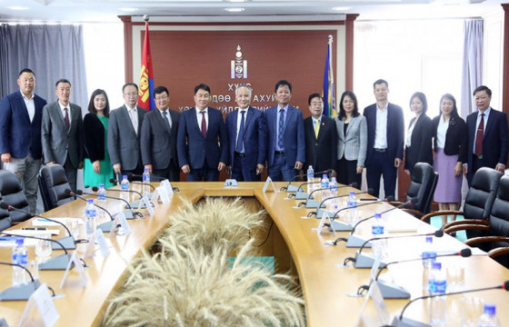 Вьетнам Улстай худалдаа, эдийн засаг, техникийн хамтын ажиллагааг өргөжүүлэх чиглэлээр ярилцжээ