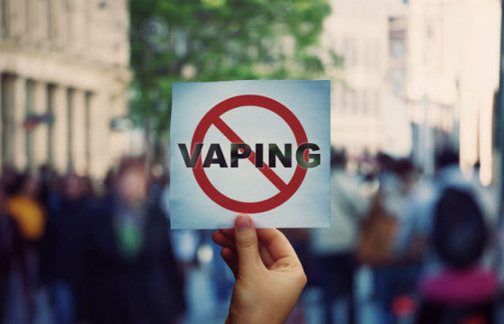  ШӨХТГ: Электрон тамхи сурталчилсан самбаруудыг буулгуулж, албан шаардлага хүргүүлжээ